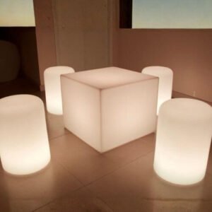 Lounge de led