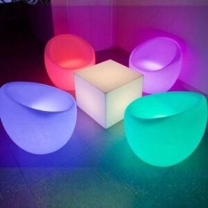 Lounge de led Oca