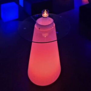 Mesa Peak cone de led