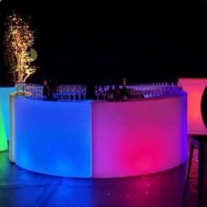Bar para bartender 360