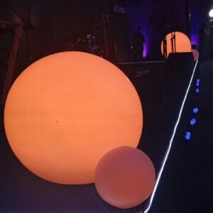 Esfera de led 110cm