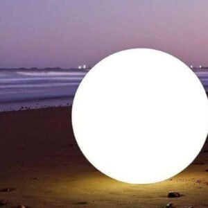 Esferas de led 80cm
